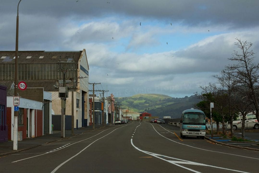 Hawthorn & Vale Property Services