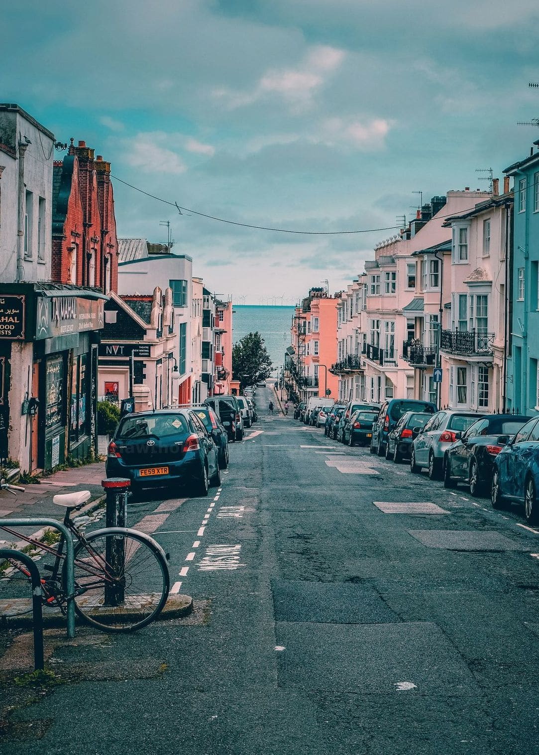 Hawthorn & Vale Property Services